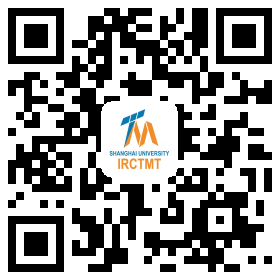 IRCTMT qrcode